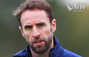 兩度飲恨歐國杯決賽 修夫基辭任英格蘭教練