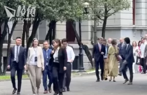 IPAC峰會首次登台 美聯社:至少6國收中國指示阻止參與