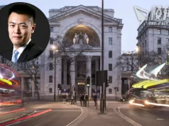 涉拒透露中國資金用途 倫敦國王學院「劉氏中國研究所」被告