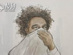 紹斯波特斬人案疑犯被控十四罪 謠傳為非法移民惹騷亂 姓名身份首公開