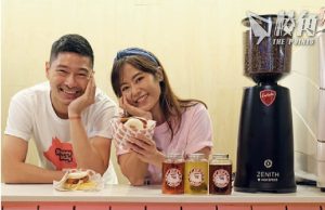 王宗堯入獄半年 妻子Julia長文訴心聲:「揀多一百次都會選擇同你共患難」