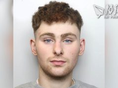 首名被捕示威者一周內判刑 18歲男子刑毀罪成入獄兩個月