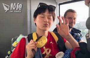 旗下記者直播批全紅嬋「瘋瘋癲癲」、「像白痴」 南方報業發聲明道歉