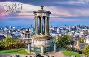 蘇格蘭BNO港人投票被拒 港人組織獲當局安排會面