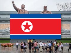 傳北韓因不滿被指泡菜起源中國 禁中國電影包括港產片