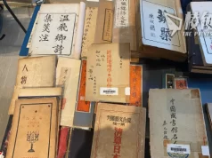【馮睎乾十三維度】中山圖書館,曾經是香港一個奇蹟