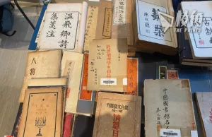 【馮睎乾十三維度】中山圖書館,曾經是香港一個奇蹟