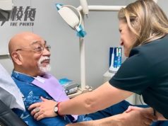 衛生部長Mark Holland︰ 全國已有75%牙醫參與牙科醫保 超過230萬國民已納入保障範圍