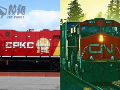 加國兩鐵路公司周四或同時發生工業行動 或嚴重影響物流供應鏈 各大城市火車服務