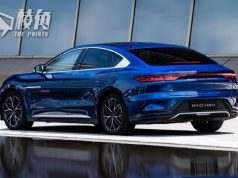 加拿大對中國製電動車 增加100%關稅 10月1日生效