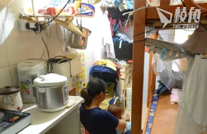 調查:近四成半基層曾因節省開支捱餓 團體倡政府設立食物援助