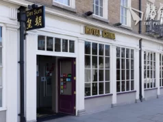 倫敦中餐廳聘黑工罰款47萬鎊 每週工作66小時時薪僅6鎊