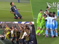 世界盃外圍賽歐國聯 一日內創兩新紀錄