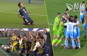 世界盃外圍賽歐國聯 一日內創兩新紀錄