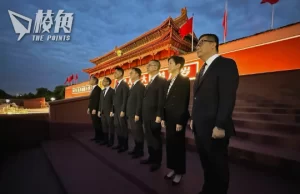 【顏純鈎】鄧炳強奉旨摧殘新聞自由,第四權休克香港墮入深淵