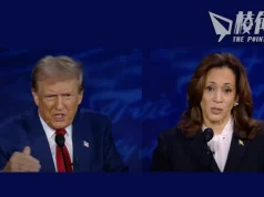 棱角拆局|大選辯論反映的美國政治困局