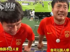 【馮睎乾十三維度】中国足球長敗的秘訣