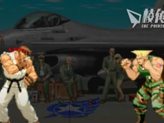 【皮毛小知識】街頭霸王(快打旋風)中的角色在說甚麼? 背後相關的故事 (繁中字幕)