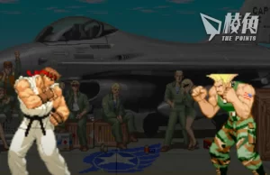 【皮毛小知識】街頭霸王(快打旋風)中的角色在說甚麼? 背後相關的故事 (繁中字幕)