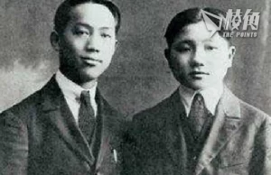 【顏純鈎】時勢與英雄:蔣經國一念之仁,鄧小平一念之差