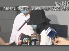 【馮睎乾十三維度】「冷靜、堅定及專業」的港警