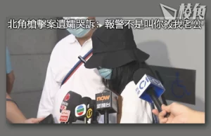 【馮睎乾十三維度】「冷靜、堅定及專業」的港警