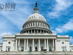 美國眾院通過《香港經貿辦認證法案》 將會直上參院表決