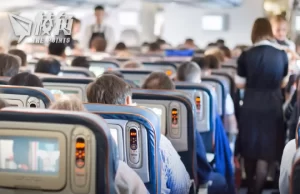 【皮毛小知識】拆解3個搭飛機冷知識! 超冷•遮光板•禁煙的煙灰缸 (繁中字幕)