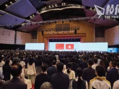 中大民調| 近六成人缺乏政治興趣 過半認為自己對政策亳無發言權