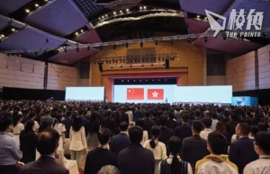 中大民調| 近六成人缺乏政治興趣 過半認為自己對政策亳無發言權