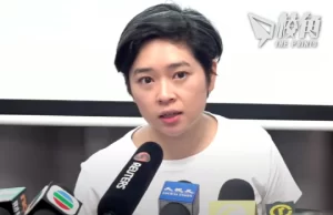 數十記者及家屬收「愛國人士」不實恐嚇 記協呼籲同業舉報