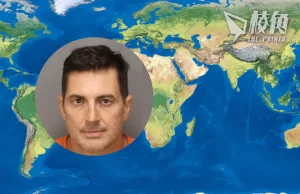 香港捲非法轉運軍火案 一名居美俄人涉出口無人機組件被捕