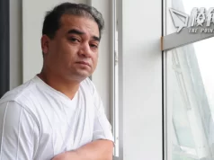維吾爾族維權人士伊力哈木被囚10年 歐盟國際特赦促放人