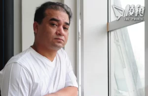 維吾爾族維權人士伊力哈木被囚10年 歐盟國際特赦促放人