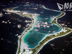 英國最後一個非洲殖民地 主權歸還毛里裘斯