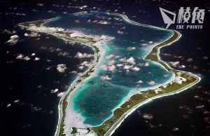 英國最後一個非洲殖民地 主權歸還毛里裘斯