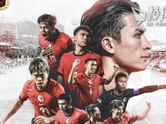 友誼賽|港隊首次作客歐洲球隊 香港時間周五凌晨開波