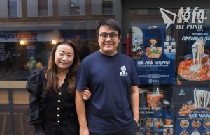 專訪|人氣米線舖年半開兩間店 倫敦「雲貴川」Zone 1再開業:向更多本地人推廣港式米線