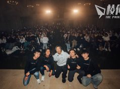 全民造星Manson張進翹 完夢倫敦教堂辦演唱會