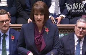 英國財政預算案| 最低時薪上調至£12.21 國民保險僱主供款增加