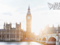 英國首宗猴痘於倫敦確診 病人從非洲返英後一日發病