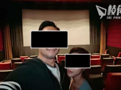 【馮睎乾十三維度】「Save HK」創辦人救不了香港