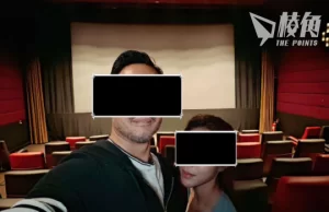 【馮睎乾十三維度】「Save HK」創辦人救不了香港