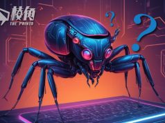【皮毛小知識】程式錯誤被稱為「Bug」的真正原因!(繁體中文字幕)