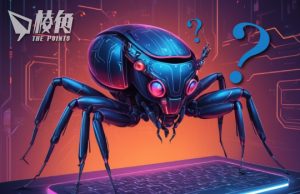 【皮毛小知識】程式錯誤被稱為「Bug」的真正原因!(繁體中文字幕)