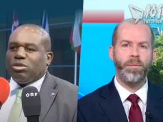 英國對華政策|傳外相本周訪華 押後會見蔡英文