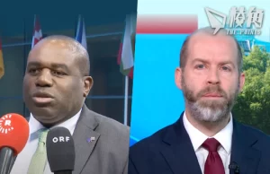 英國對華政策|傳外相本周訪華 押後會見蔡英文