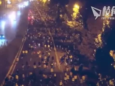 【顏純鈎】苦悶的青春,絕望的未來:中國青年的集體反社會傾向