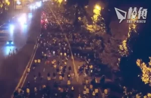 【顏純鈎】苦悶的青春,絕望的未來:中國青年的集體反社會傾向