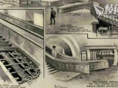 【馮睎乾十三維度】「左行右企」是怎樣開始的?